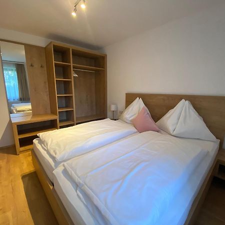 Appartements Klausner Altenmarkt im Pongau Kültér fotó