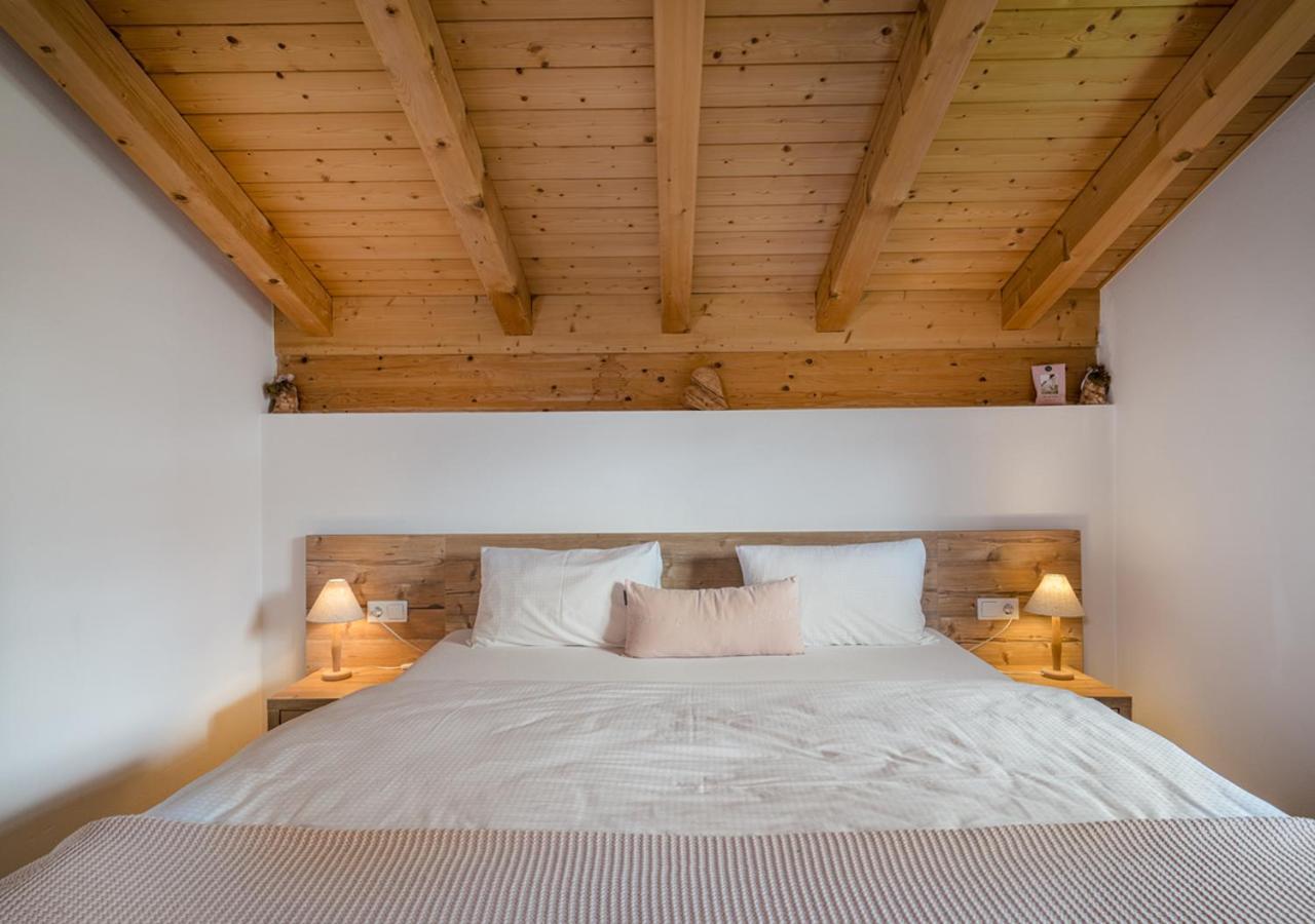 Appartements Klausner Altenmarkt im Pongau Kültér fotó