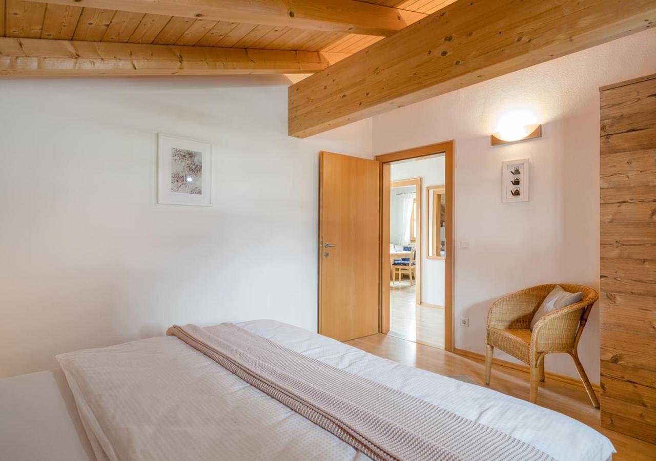 Appartements Klausner Altenmarkt im Pongau Kültér fotó
