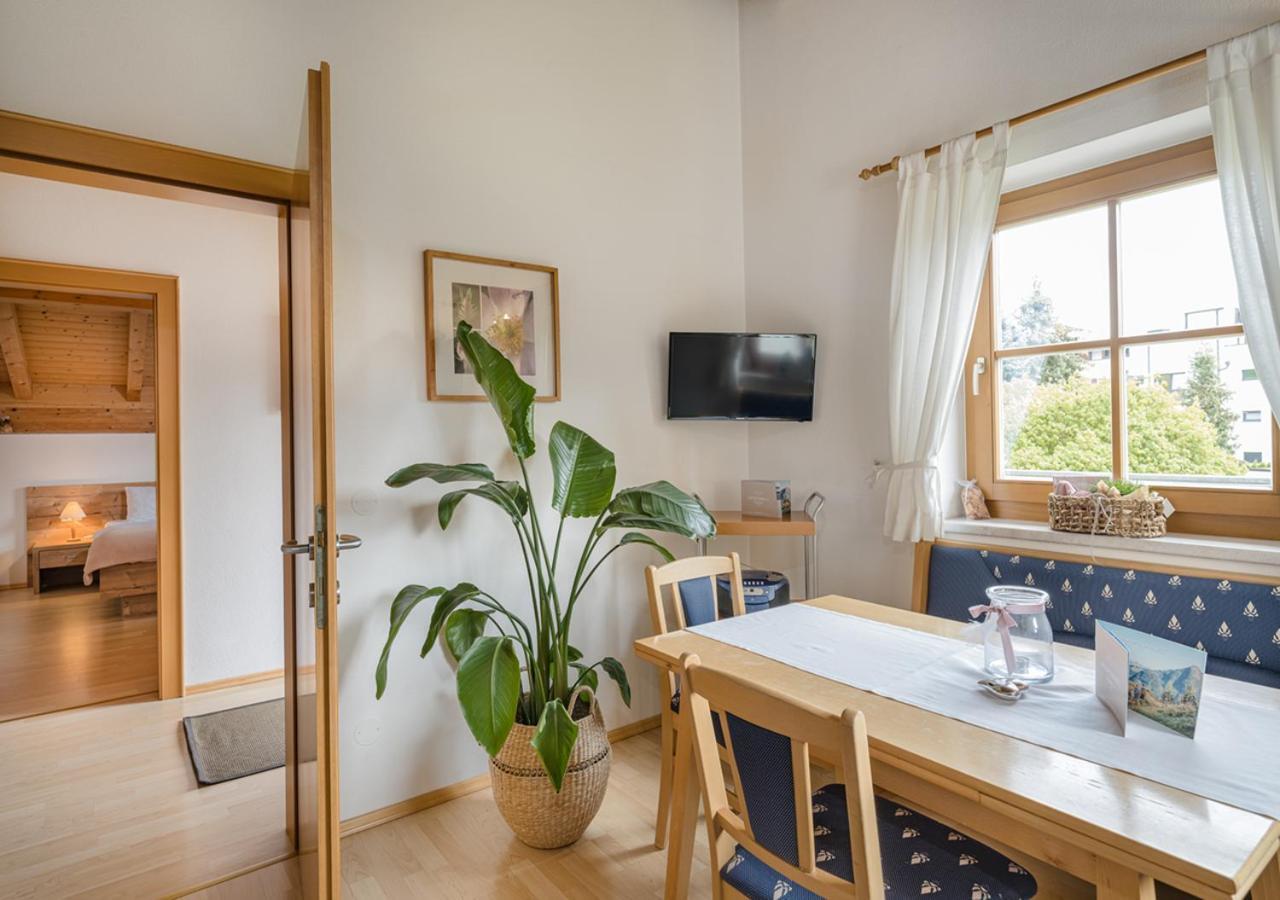Appartements Klausner Altenmarkt im Pongau Kültér fotó