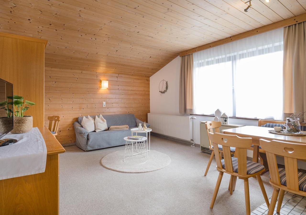 Appartements Klausner Altenmarkt im Pongau Kültér fotó