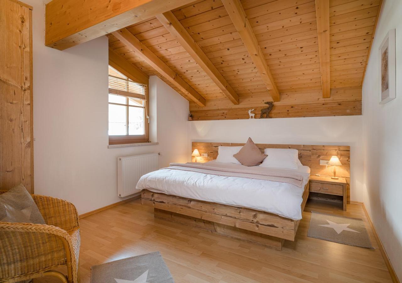 Appartements Klausner Altenmarkt im Pongau Kültér fotó