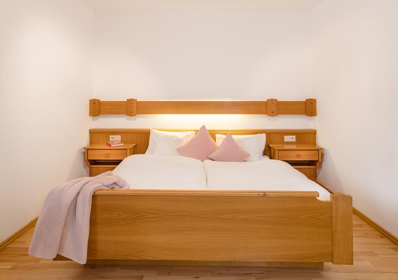 Appartements Klausner Altenmarkt im Pongau Kültér fotó