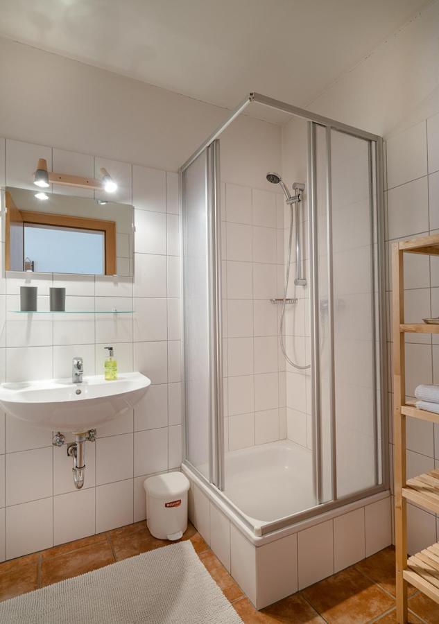 Appartements Klausner Altenmarkt im Pongau Kültér fotó