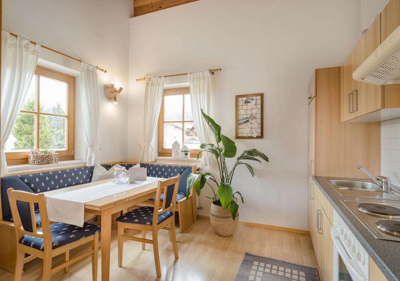 Appartements Klausner Altenmarkt im Pongau Kültér fotó