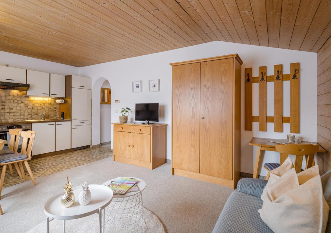 Appartements Klausner Altenmarkt im Pongau Kültér fotó