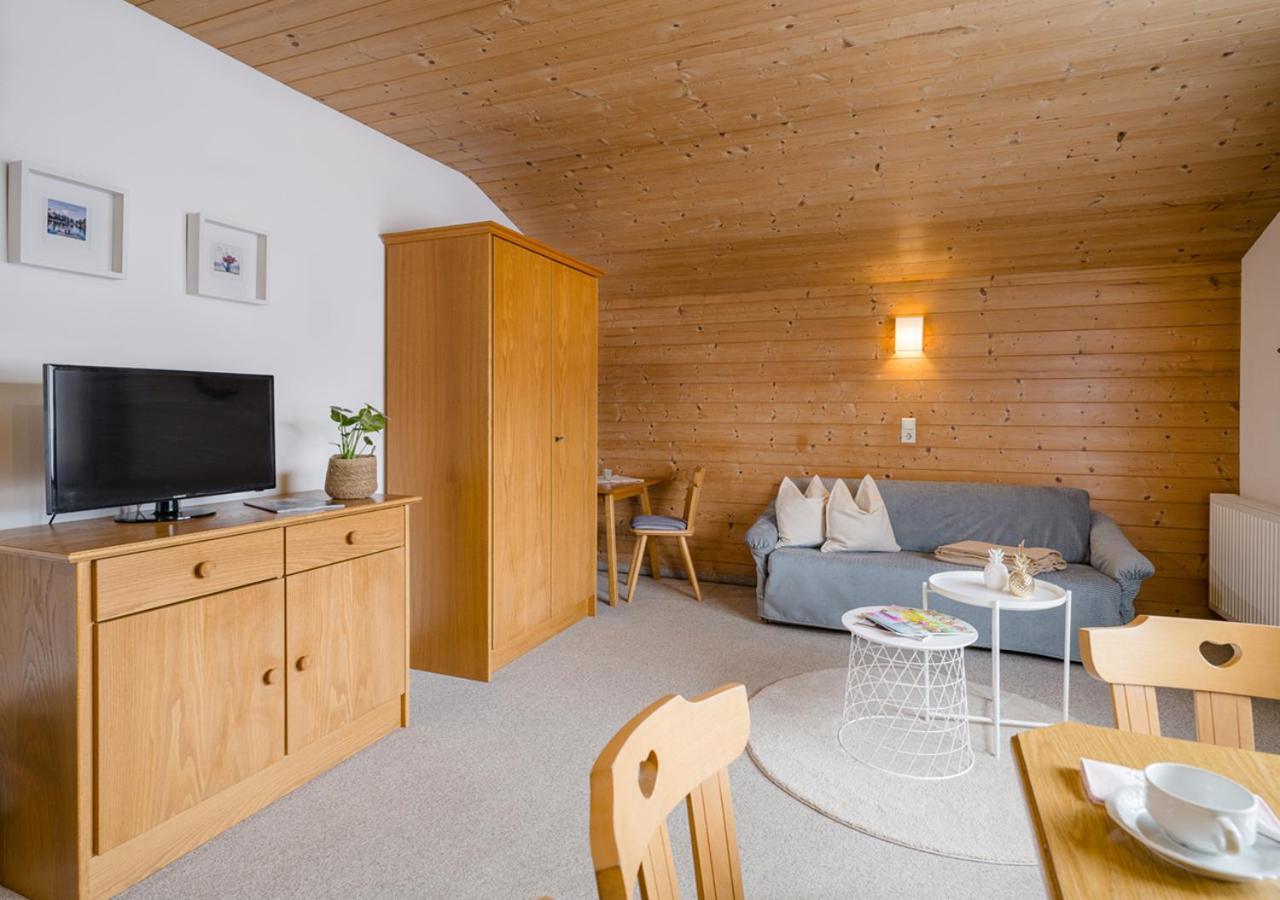 Appartements Klausner Altenmarkt im Pongau Kültér fotó