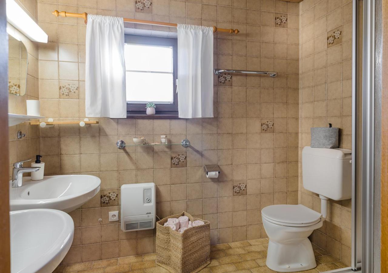 Appartements Klausner Altenmarkt im Pongau Kültér fotó