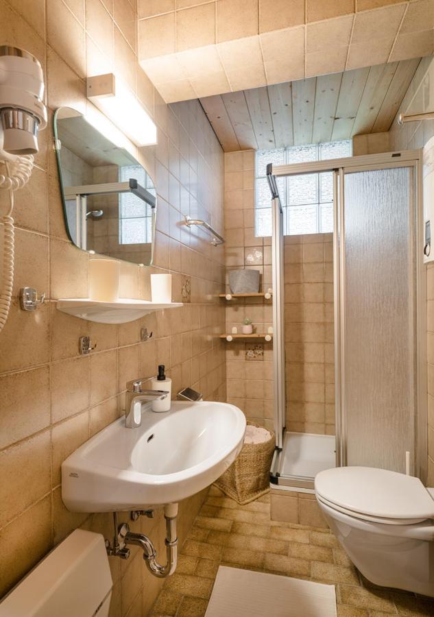 Appartements Klausner Altenmarkt im Pongau Kültér fotó
