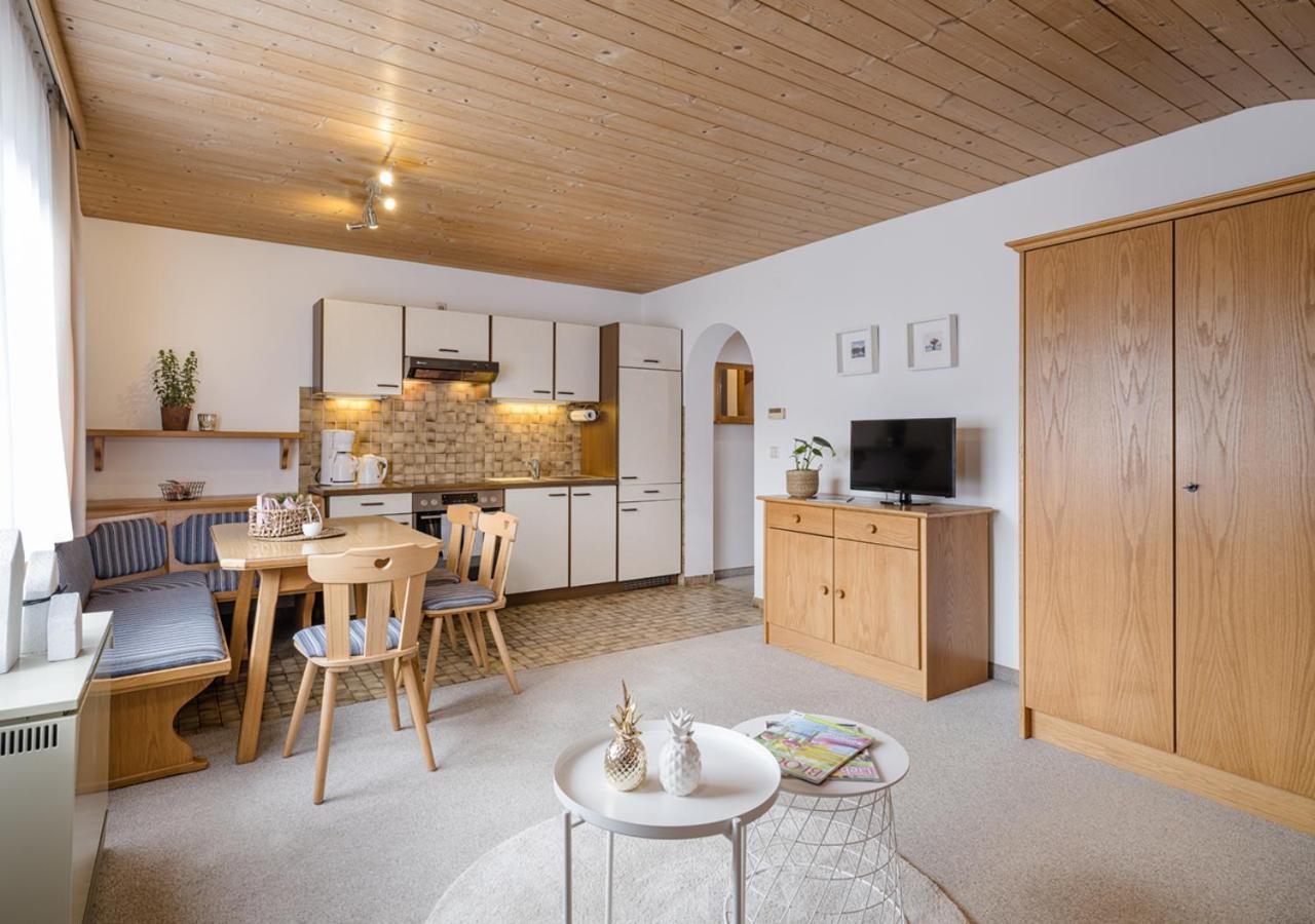 Appartements Klausner Altenmarkt im Pongau Kültér fotó