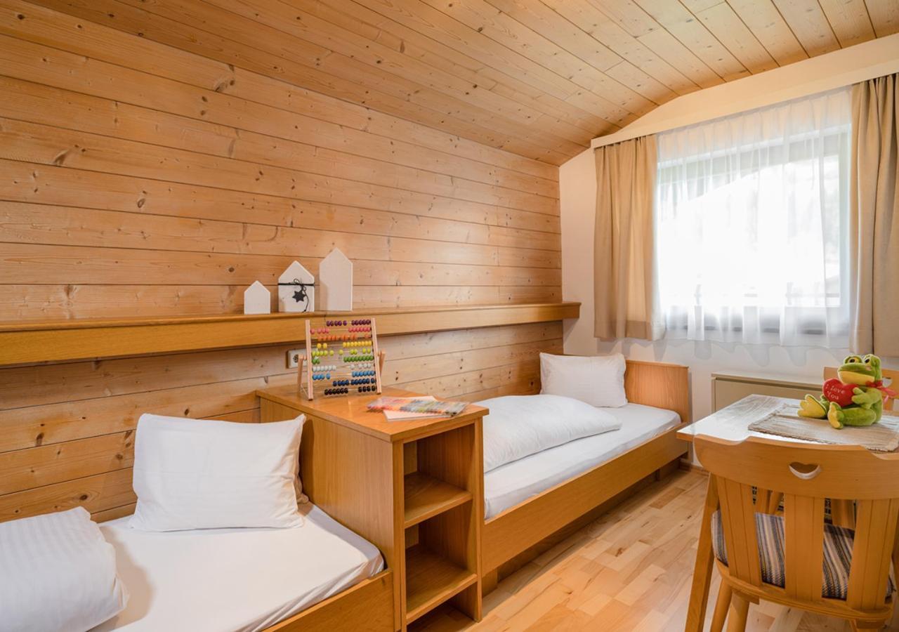 Appartements Klausner Altenmarkt im Pongau Kültér fotó