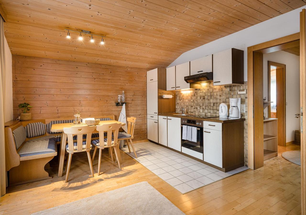 Appartements Klausner Altenmarkt im Pongau Kültér fotó