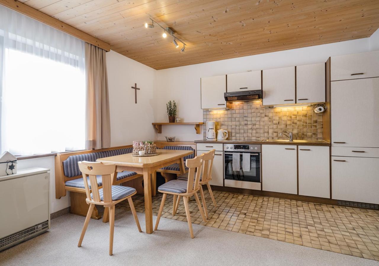 Appartements Klausner Altenmarkt im Pongau Kültér fotó
