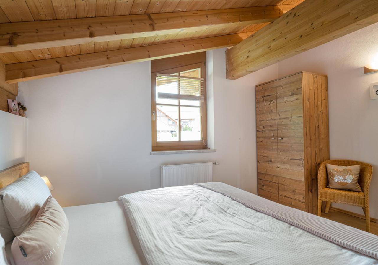 Appartements Klausner Altenmarkt im Pongau Kültér fotó