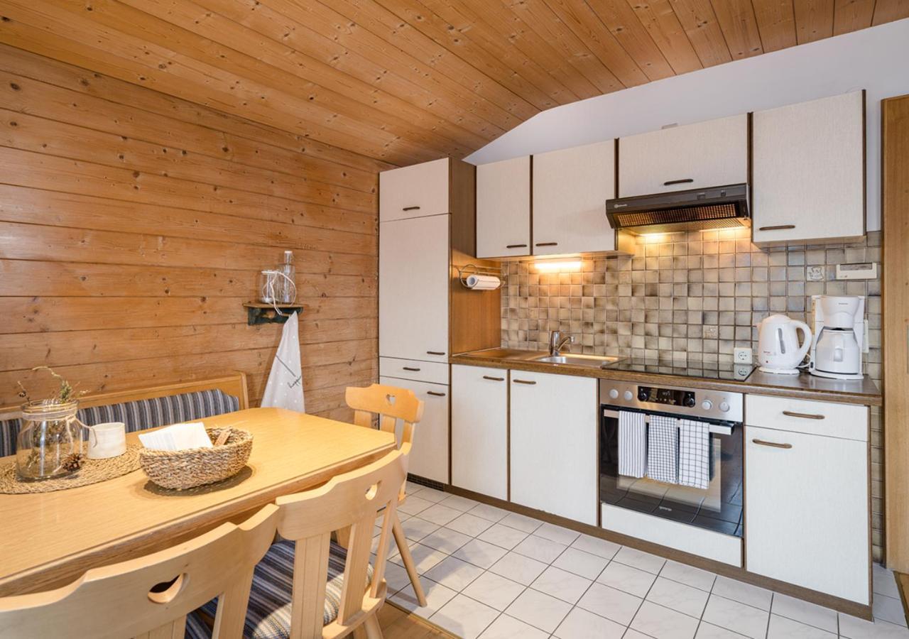 Appartements Klausner Altenmarkt im Pongau Kültér fotó