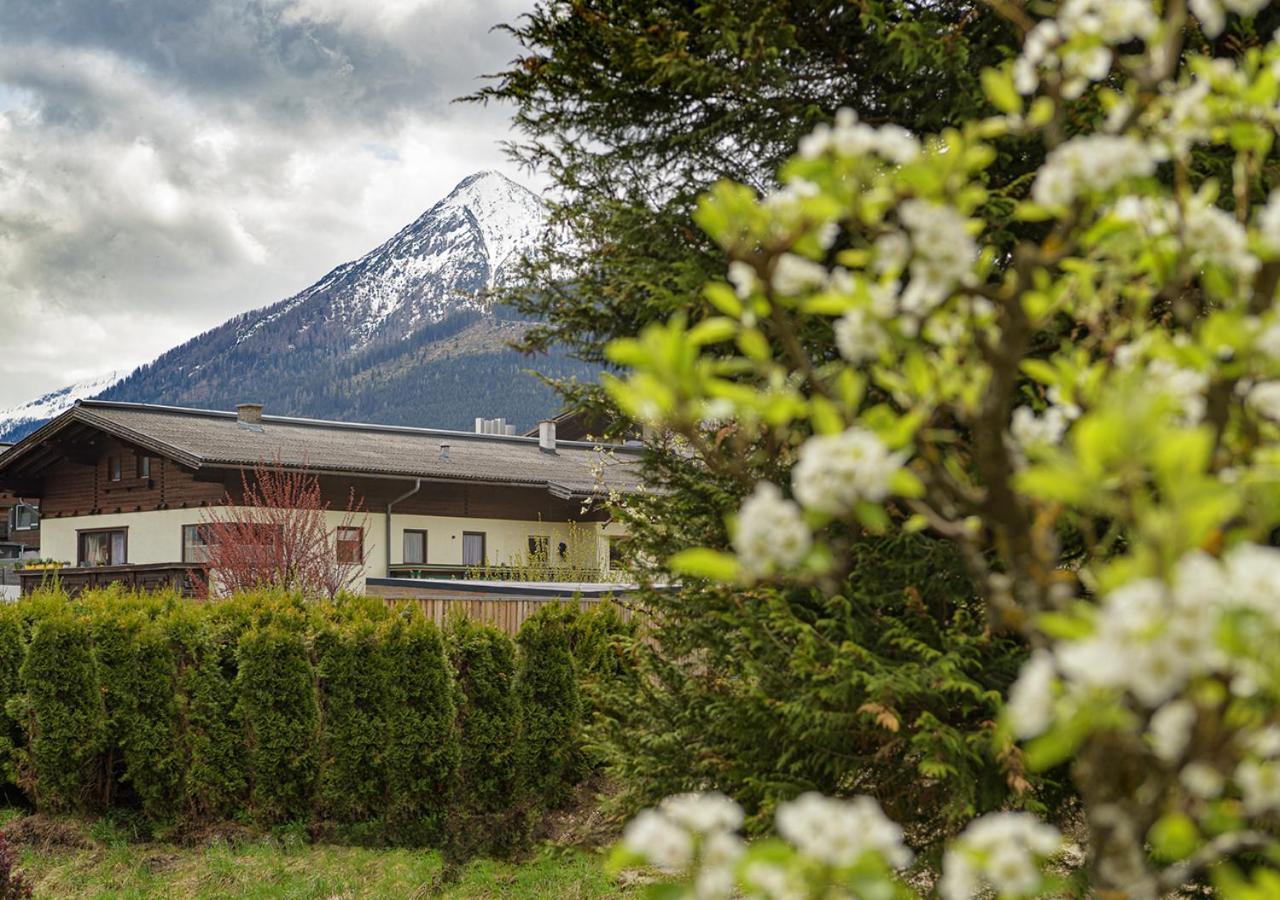 Appartements Klausner Altenmarkt im Pongau Kültér fotó