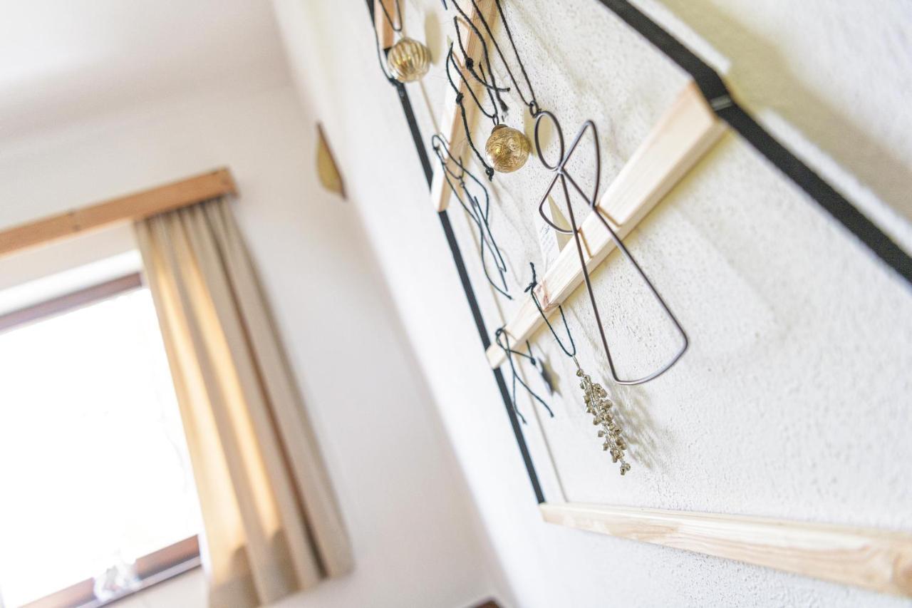 Appartements Klausner Altenmarkt im Pongau Kültér fotó