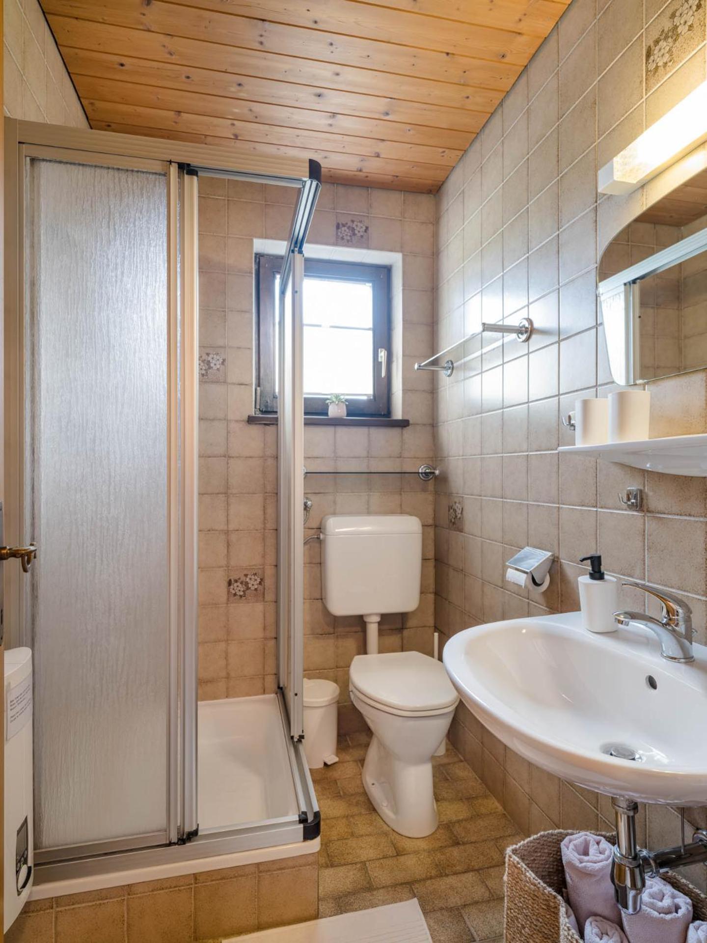 Appartements Klausner Altenmarkt im Pongau Kültér fotó