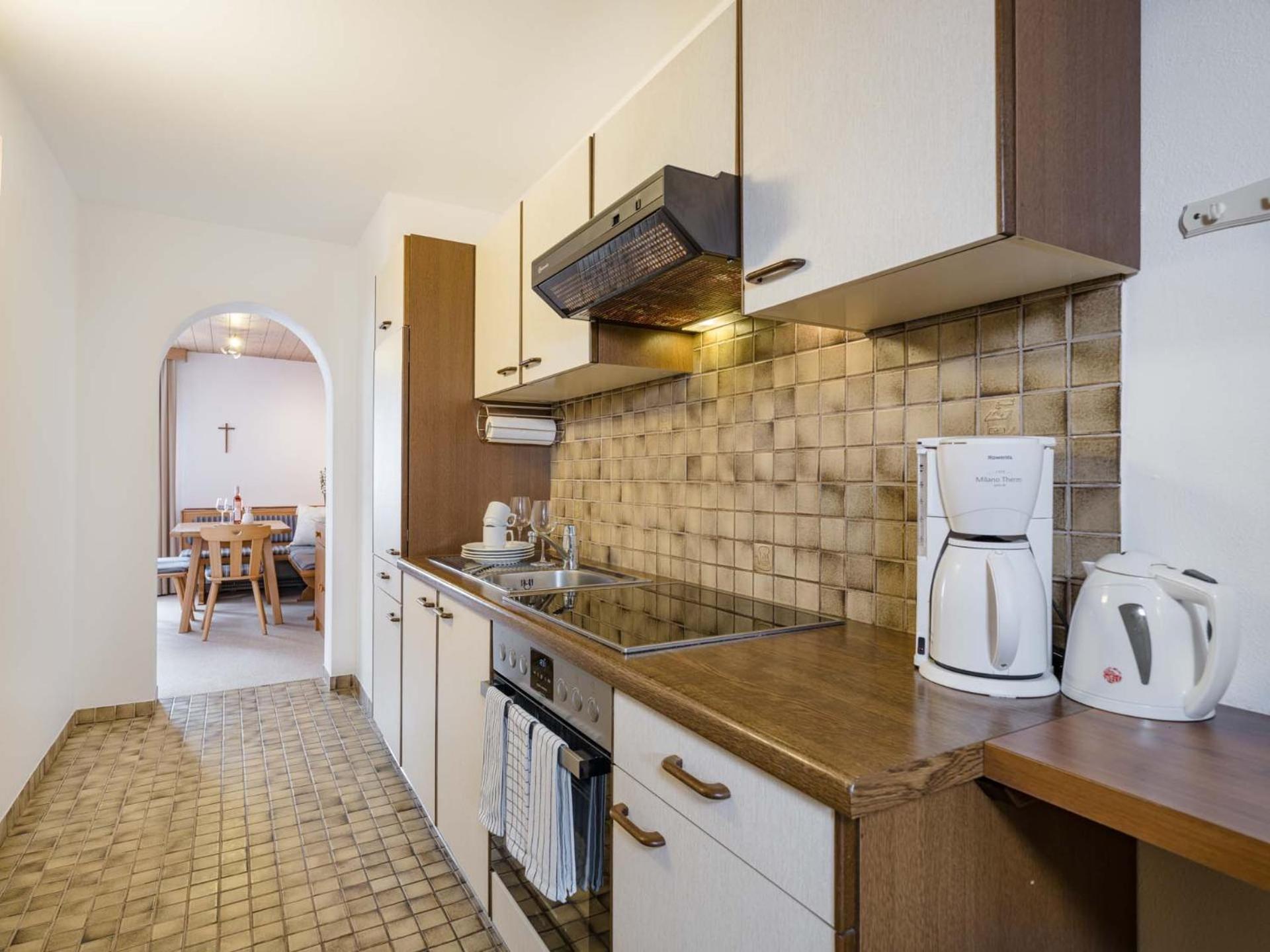 Appartements Klausner Altenmarkt im Pongau Kültér fotó