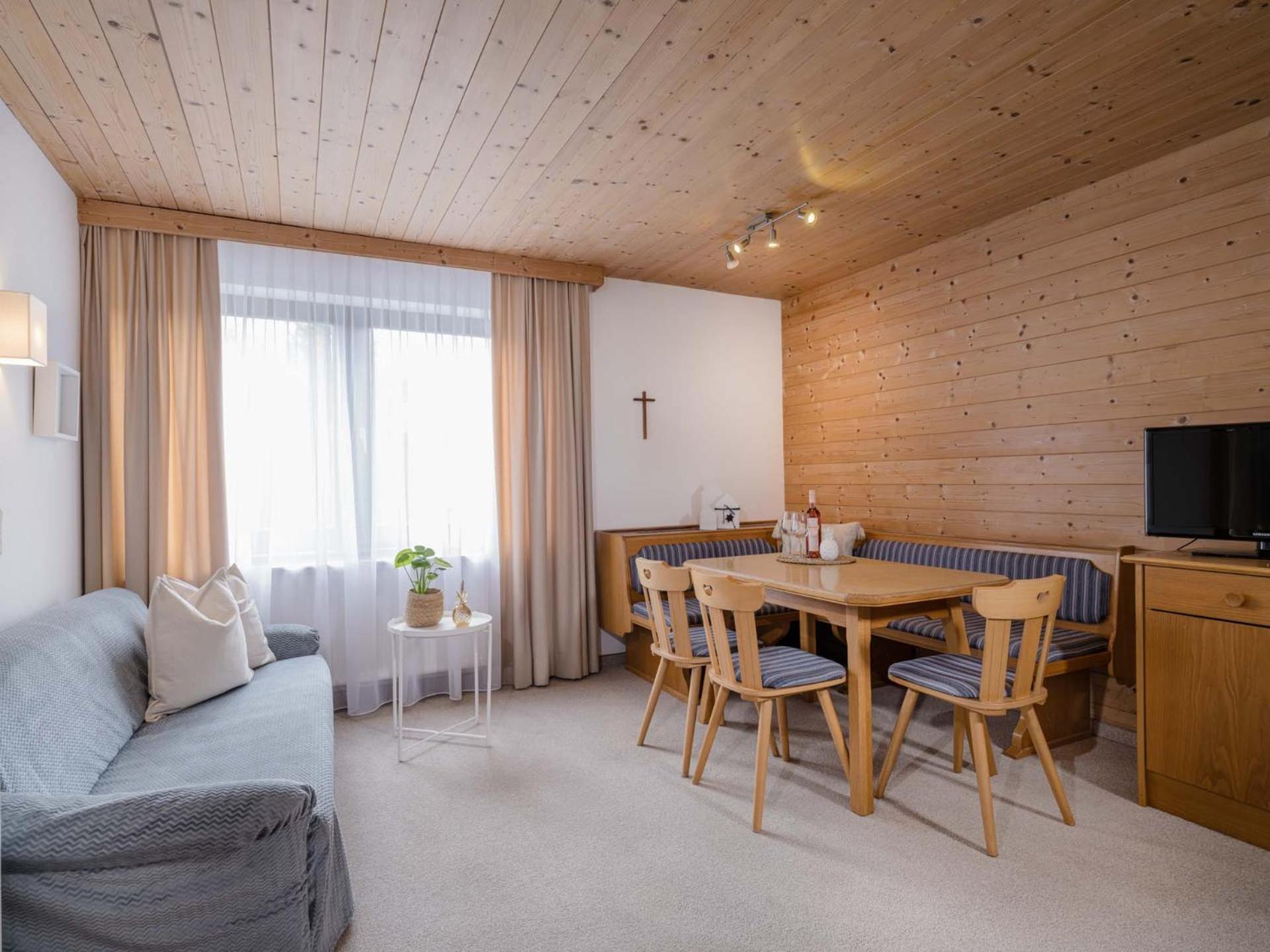 Appartements Klausner Altenmarkt im Pongau Szoba fotó