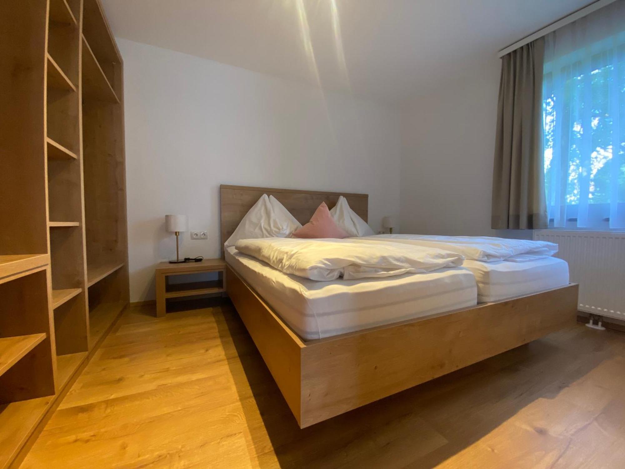 Appartements Klausner Altenmarkt im Pongau Kültér fotó