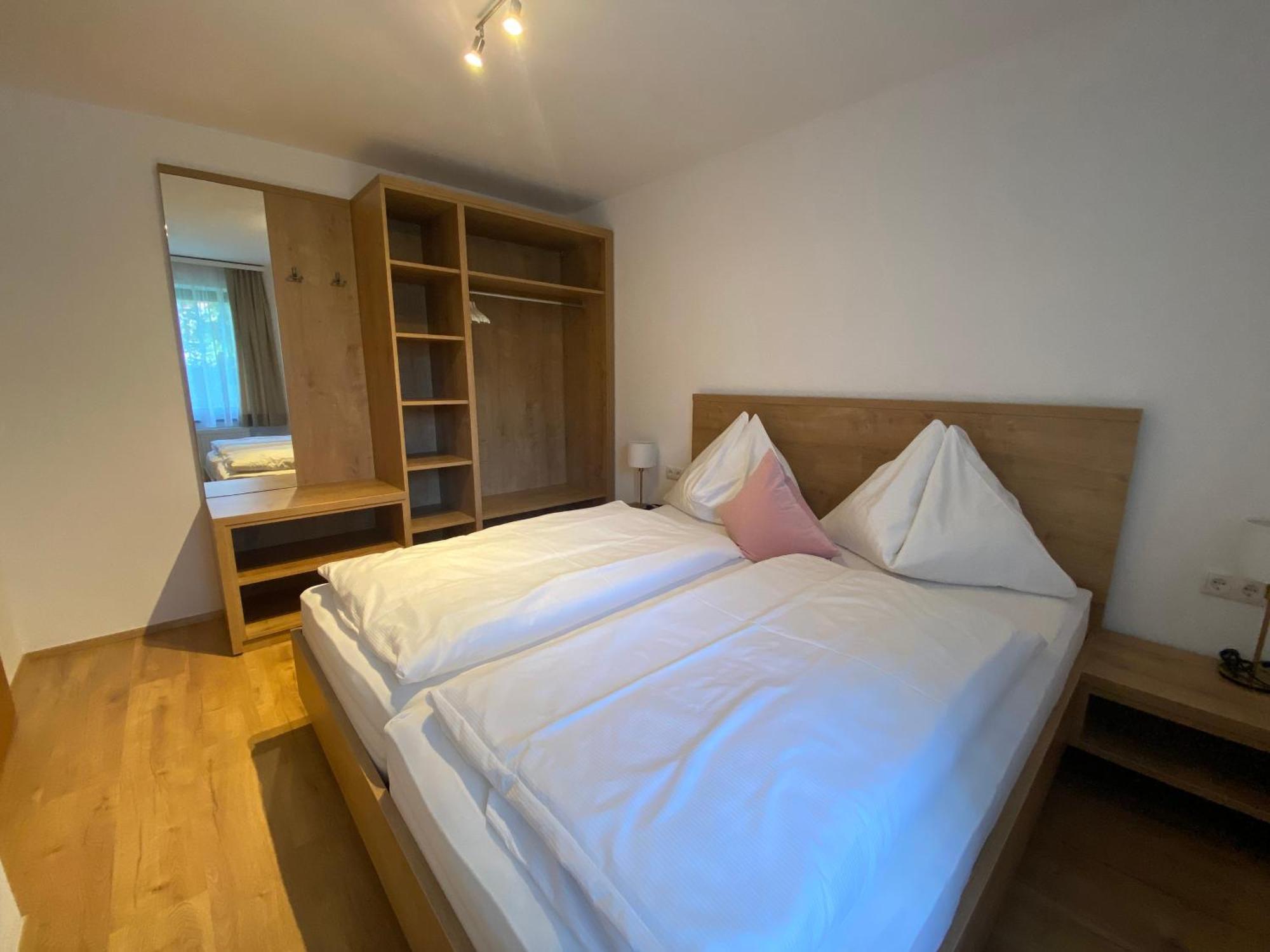 Appartements Klausner Altenmarkt im Pongau Kültér fotó