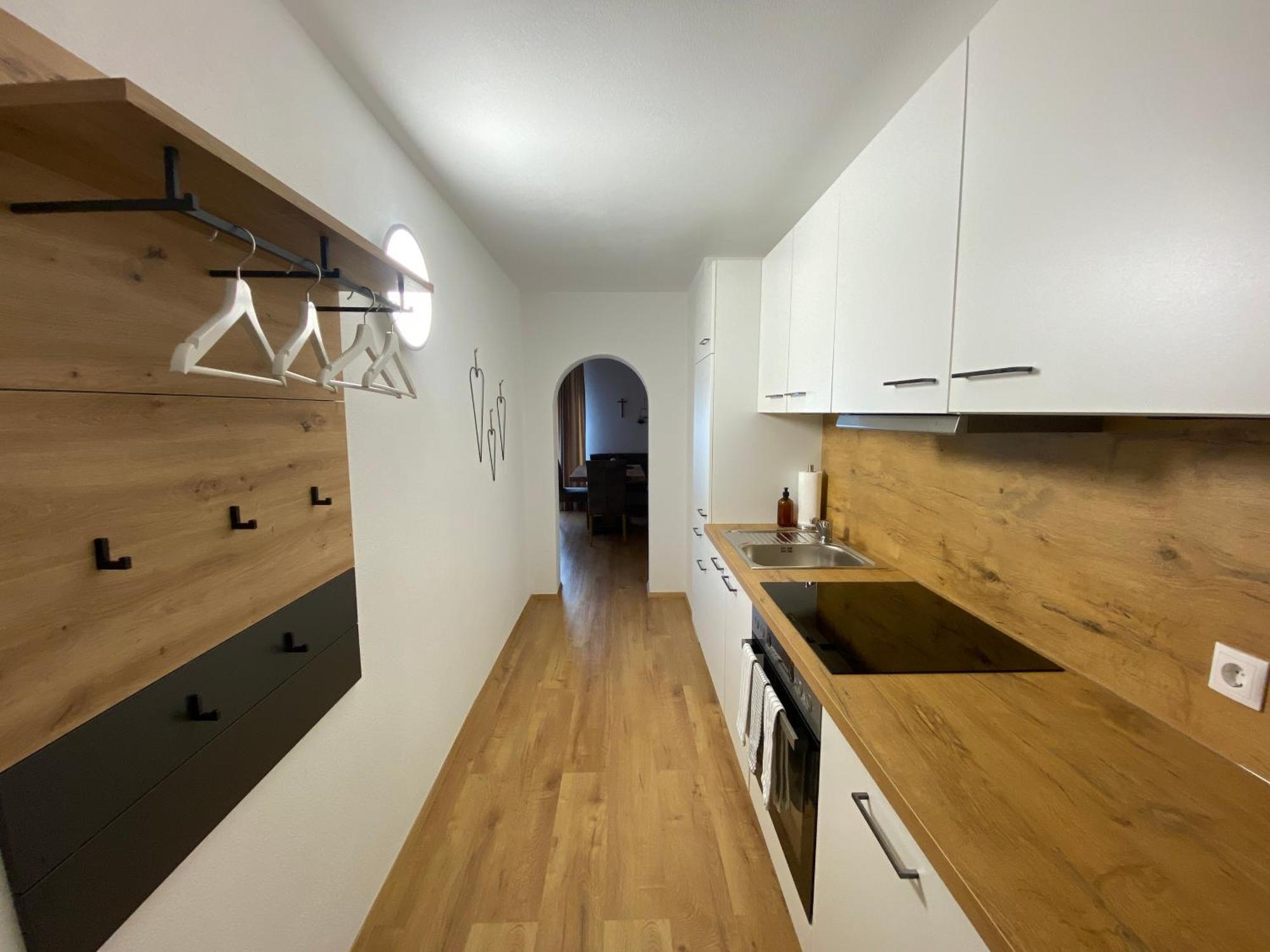 Appartements Klausner Altenmarkt im Pongau Kültér fotó