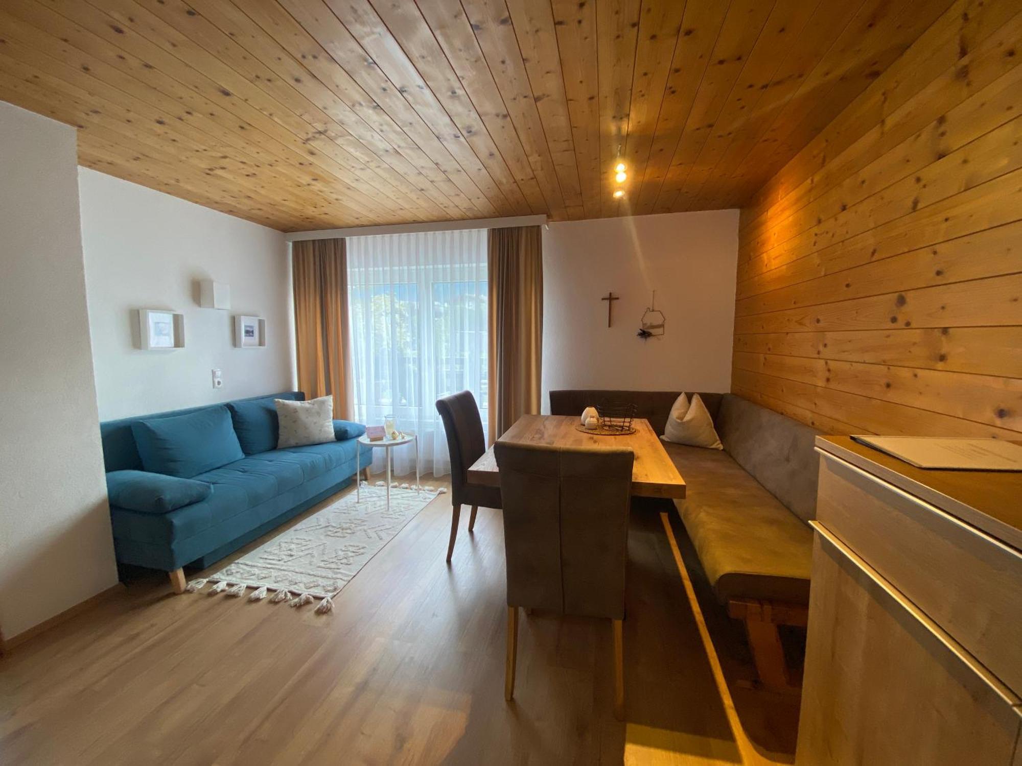 Appartements Klausner Altenmarkt im Pongau Kültér fotó