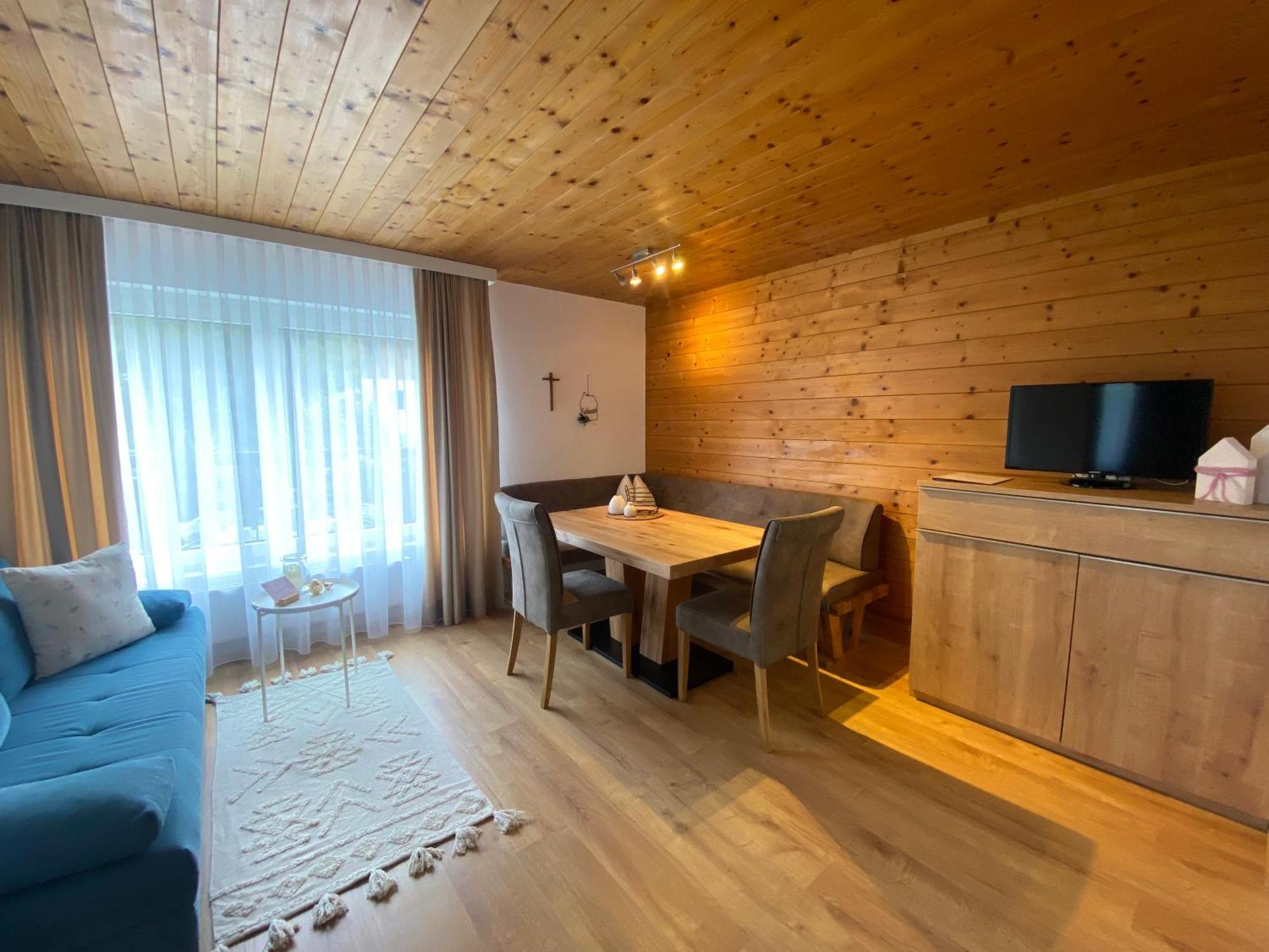Appartements Klausner Altenmarkt im Pongau Kültér fotó