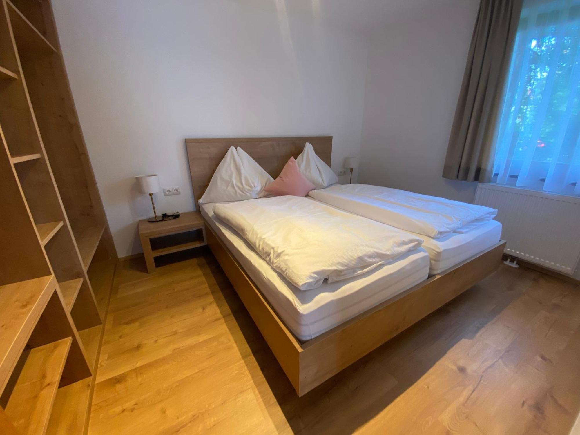 Appartements Klausner Altenmarkt im Pongau Kültér fotó